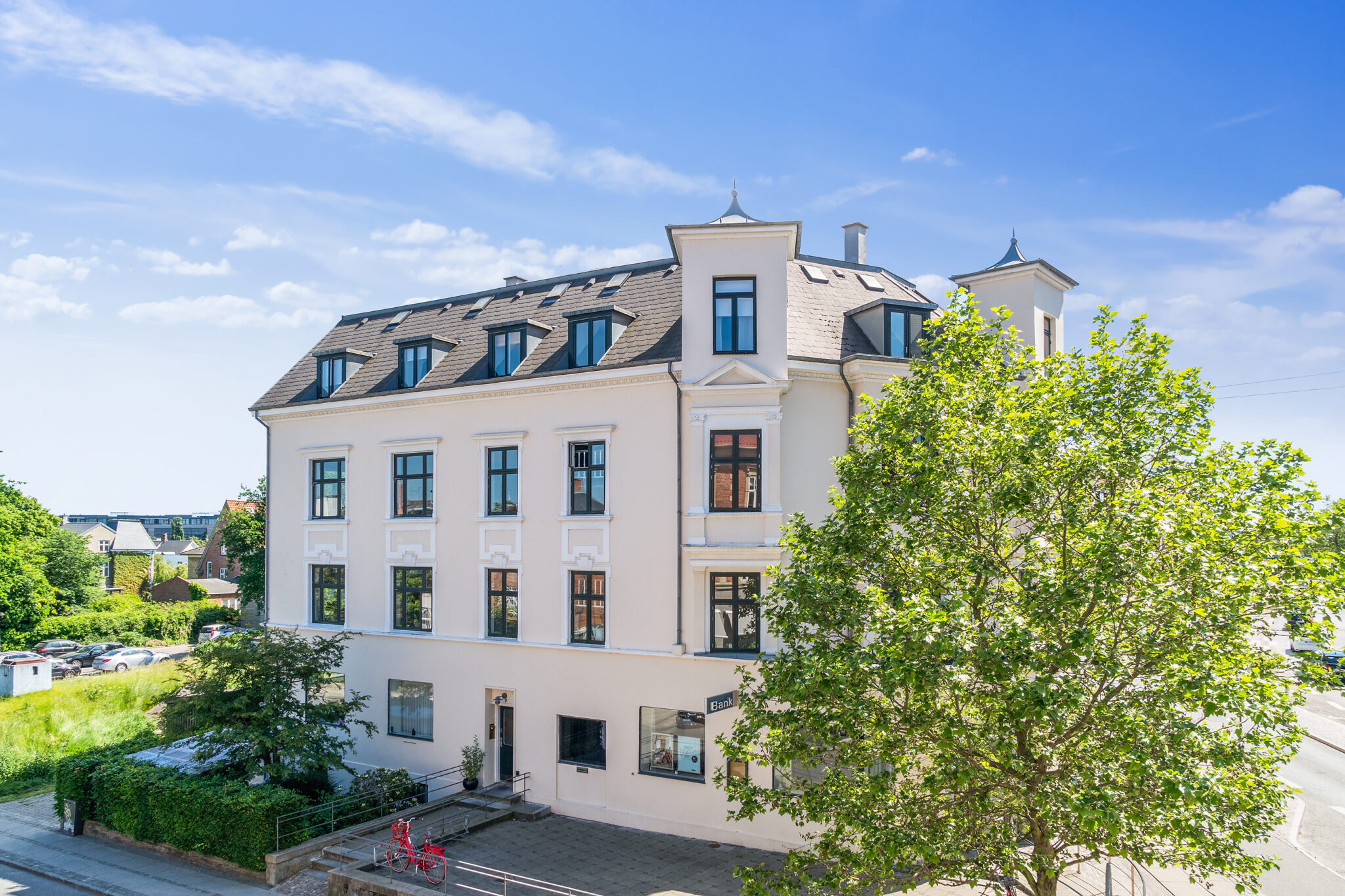 Derfor skal du flytte til Hellerup Kereby