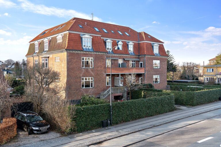 Derfor skal du flytte til Hellerup Kereby