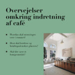 Kereby cafeindretning